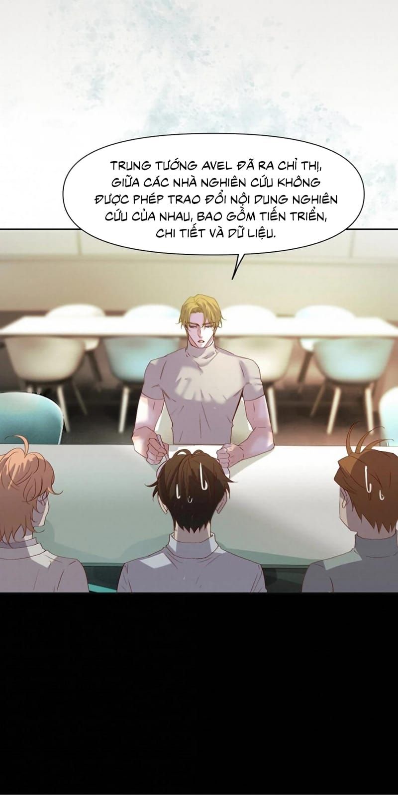 Tuyệt Xử Phùng Sinh Chương 113 - Trang 26