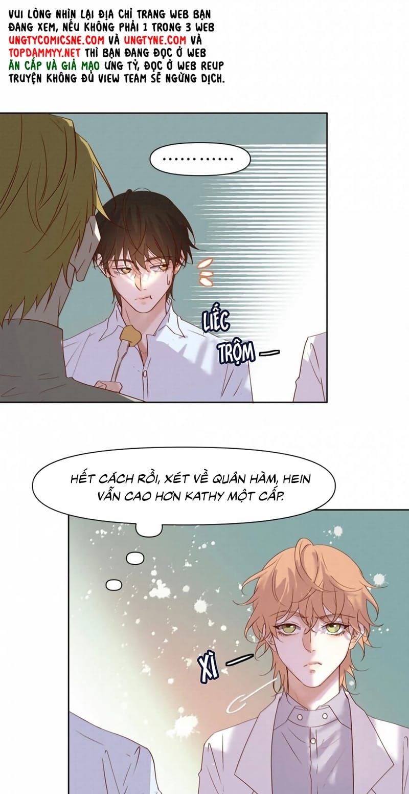 Tuyệt Xử Phùng Sinh Chương 113 - Trang 27