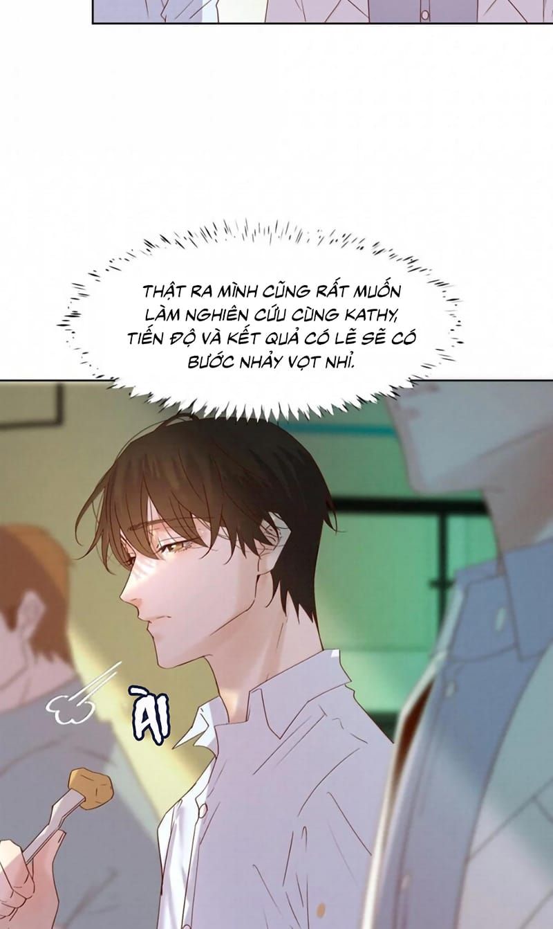 Tuyệt Xử Phùng Sinh Chương 113 - Trang 28