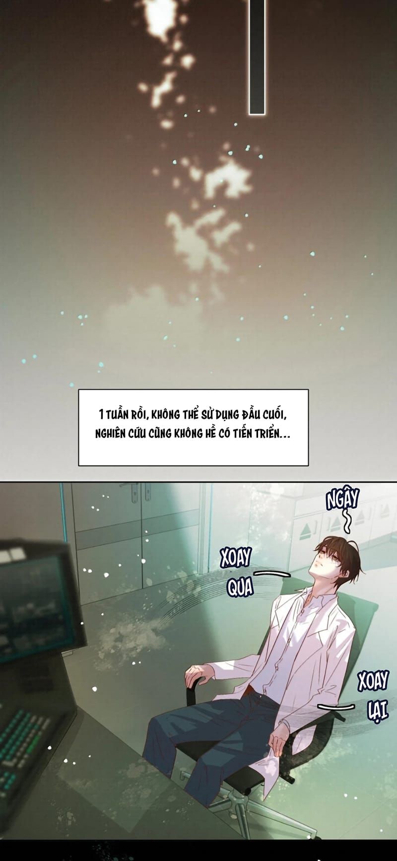 Tuyệt Xử Phùng Sinh Chương 113 - Trang 30