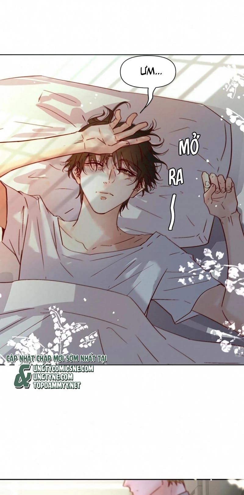 Tuyệt Xử Phùng Sinh Chương 113 - Trang 4