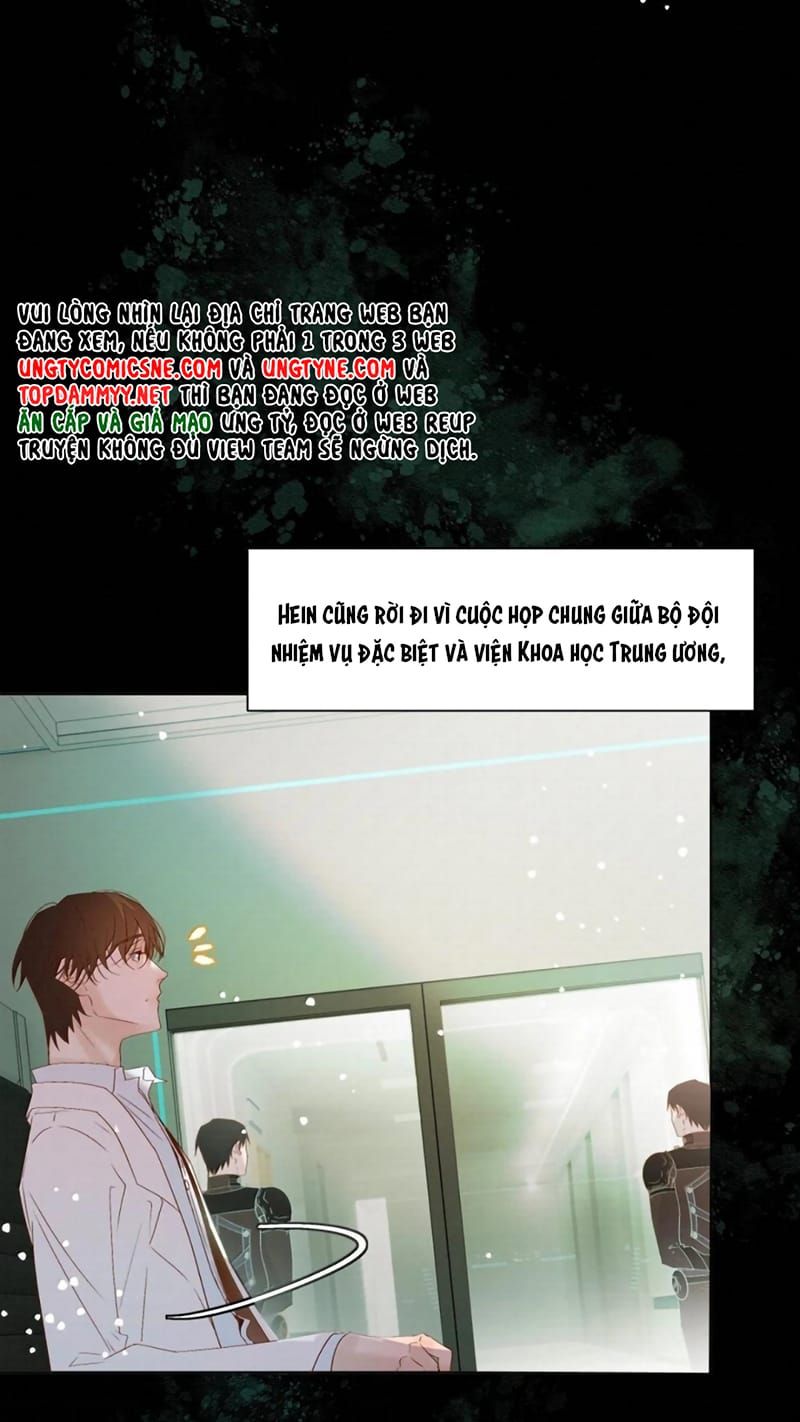 Tuyệt Xử Phùng Sinh Chương 113 - Trang 31