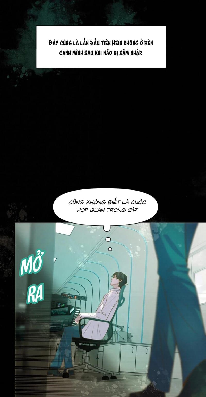 Tuyệt Xử Phùng Sinh Chương 113 - Trang 32