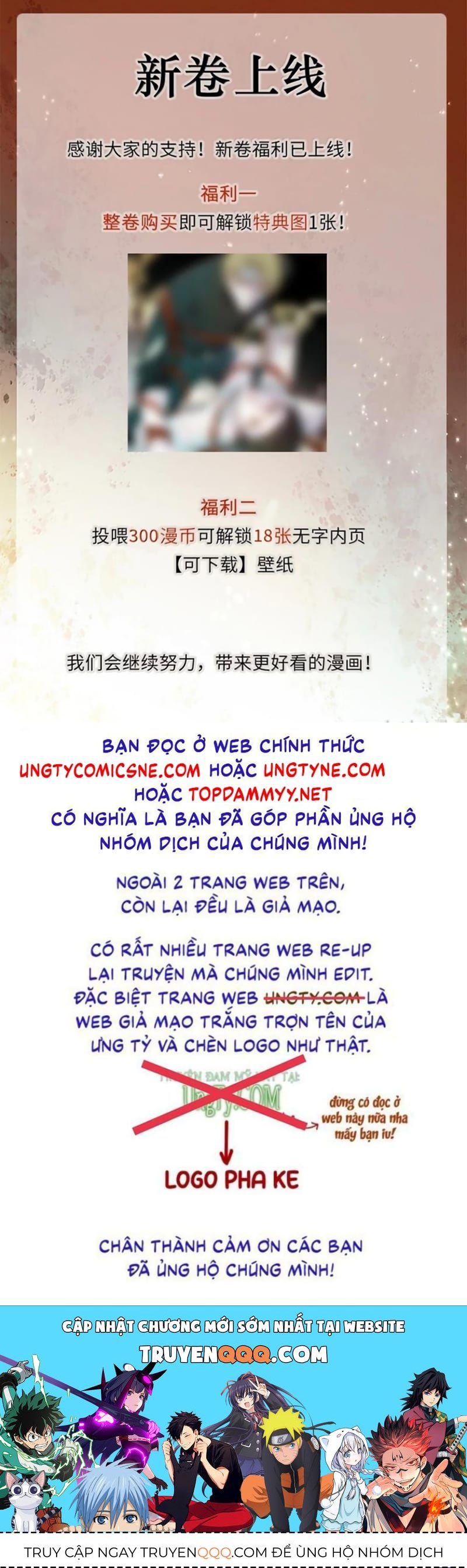 Tuyệt Xử Phùng Sinh Chương 113 - Trang 37