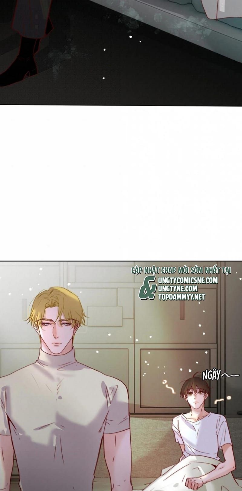 Tuyệt Xử Phùng Sinh Chương 113 - Trang 8