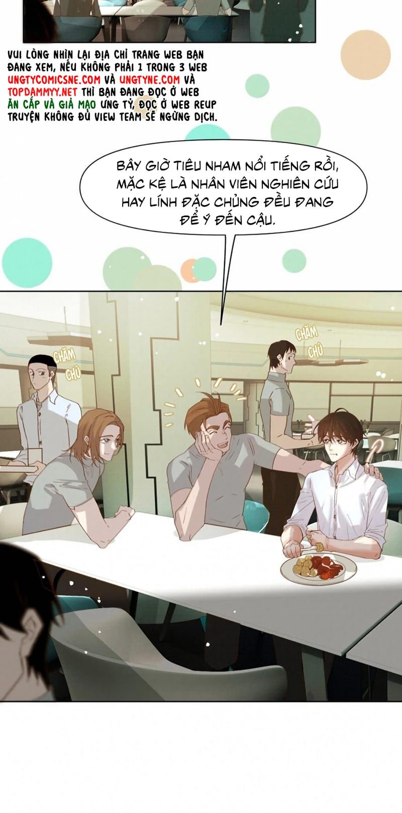 Tuyệt Xử Phùng Sinh Chương 113 - Trang 10