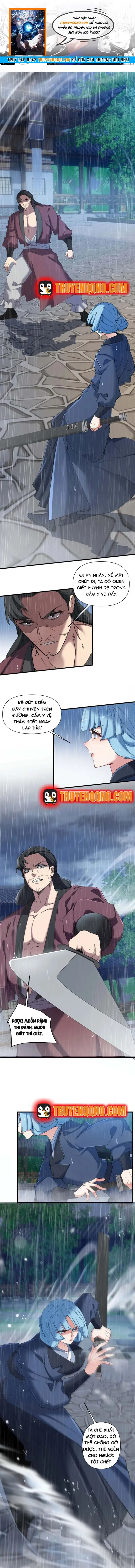 Kẻ Thù Truy Cùng Diệt Tận Lại Biến Thành Đạo Lữ Của Tôi Chap 28 - Next Chap 27