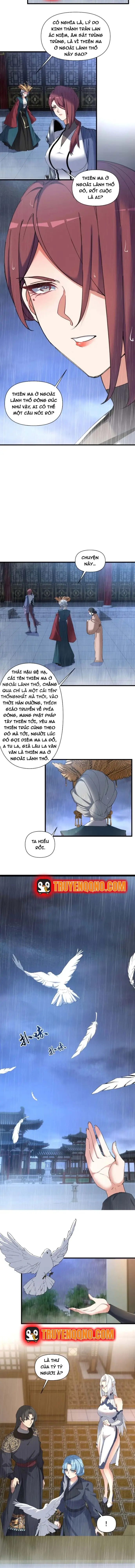 Kẻ Thù Truy Cùng Diệt Tận Lại Biến Thành Đạo Lữ Của Tôi Chap 28 - Next Chap 27
