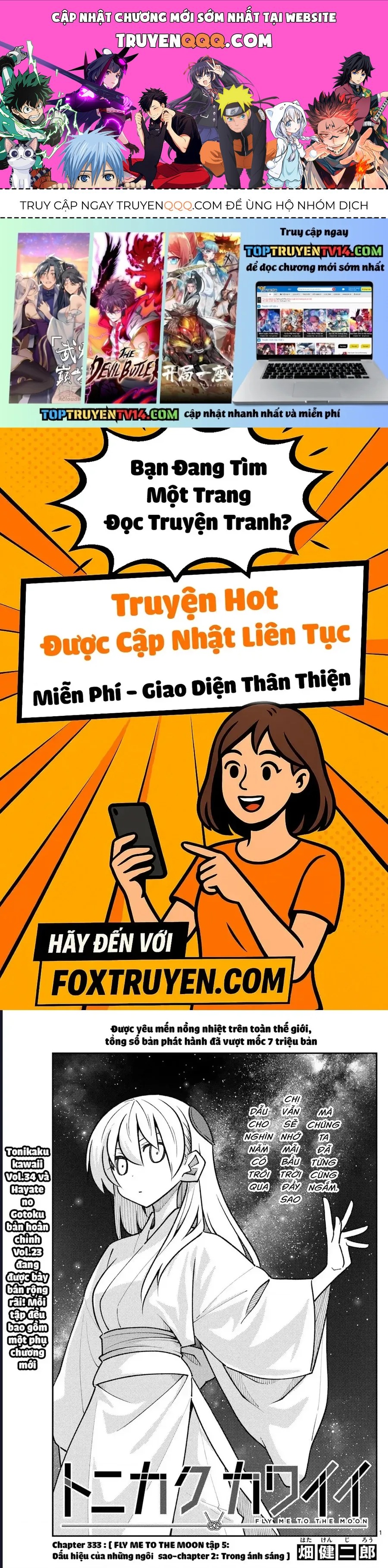 Trang truyện 1