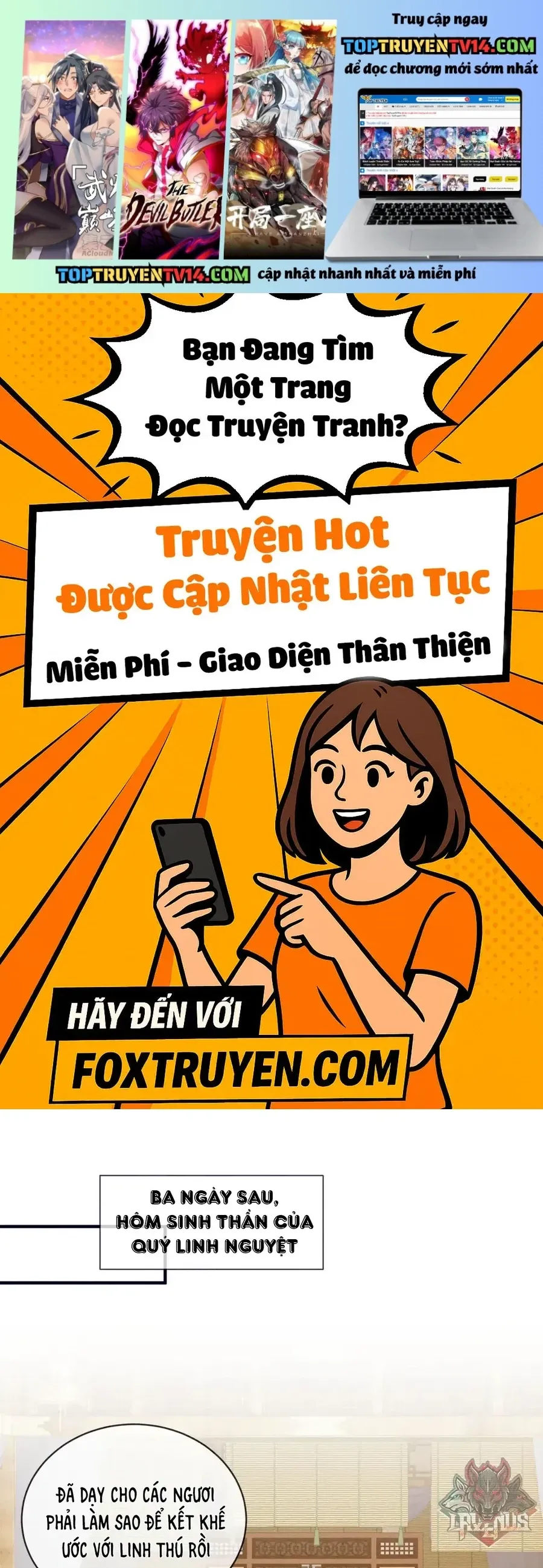 Nhập Hải Chương 22 - Trang 2