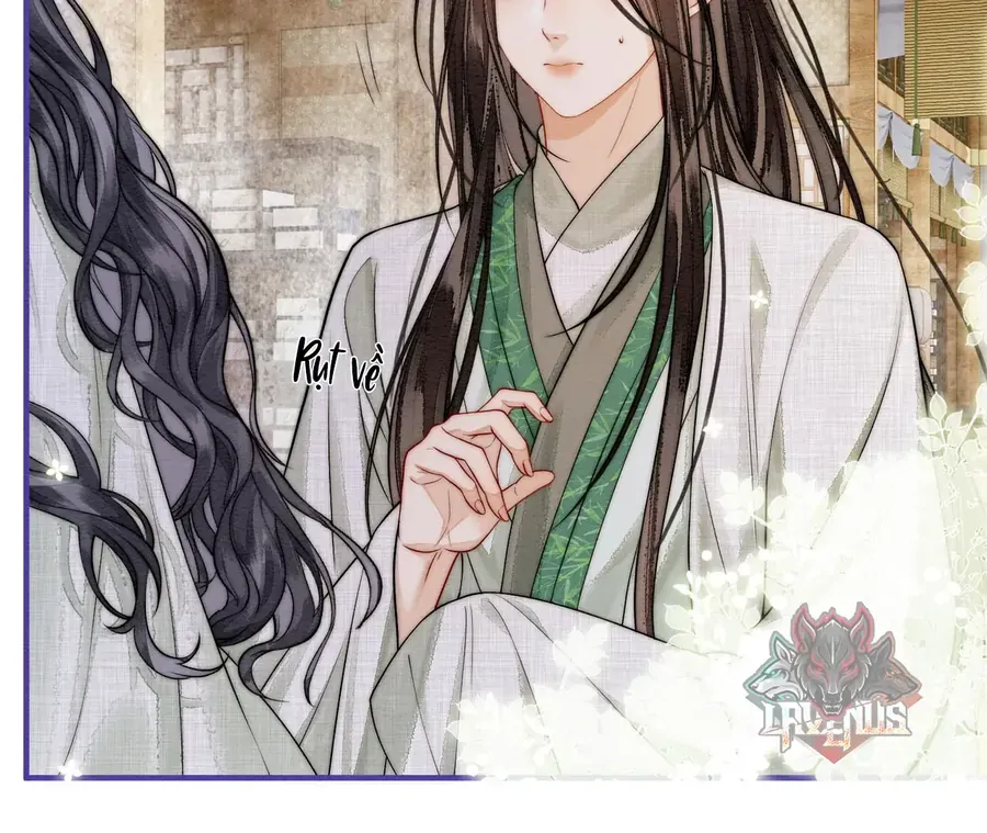 Nhập Hải Chương 22 - Trang 11