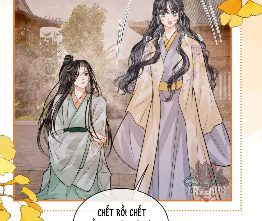 Nhập Hải Chương 22 - Trang 44