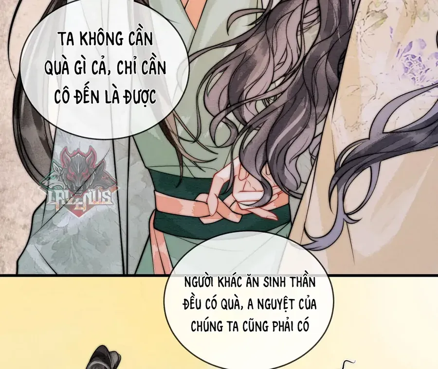 Nhập Hải Chương 22 - Trang 48