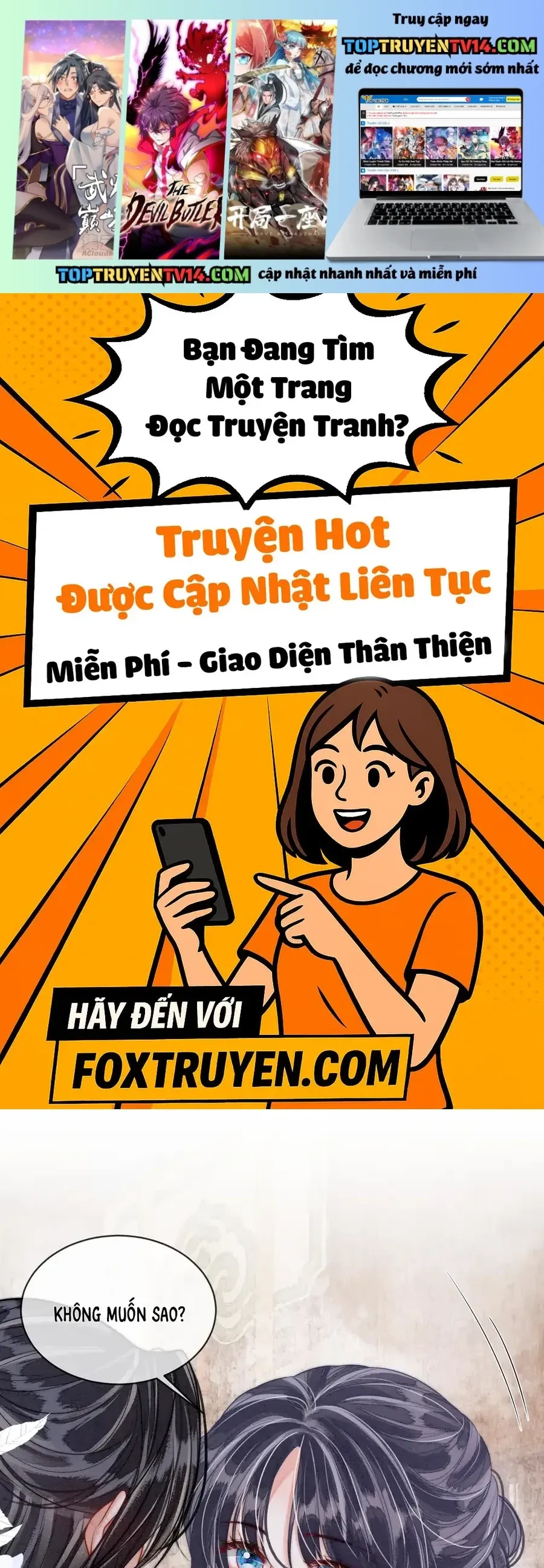 Nhập Hải Chương 23 - Trang 2