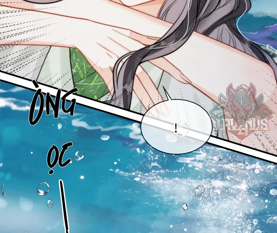 Nhập Hải Chương 23 - Trang 44