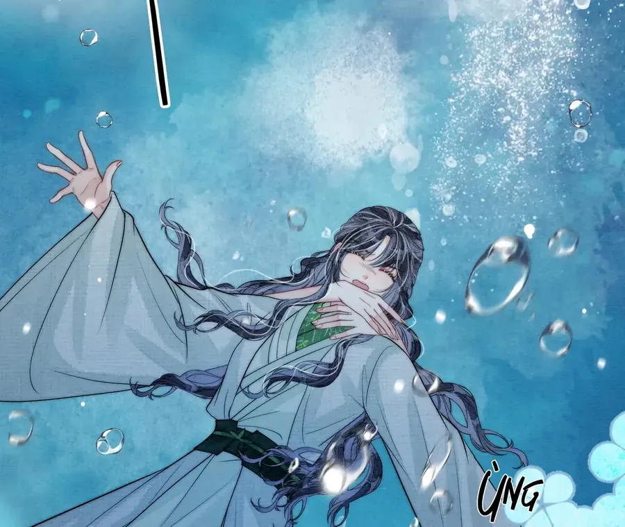 Nhập Hải Chương 23 - Trang 45