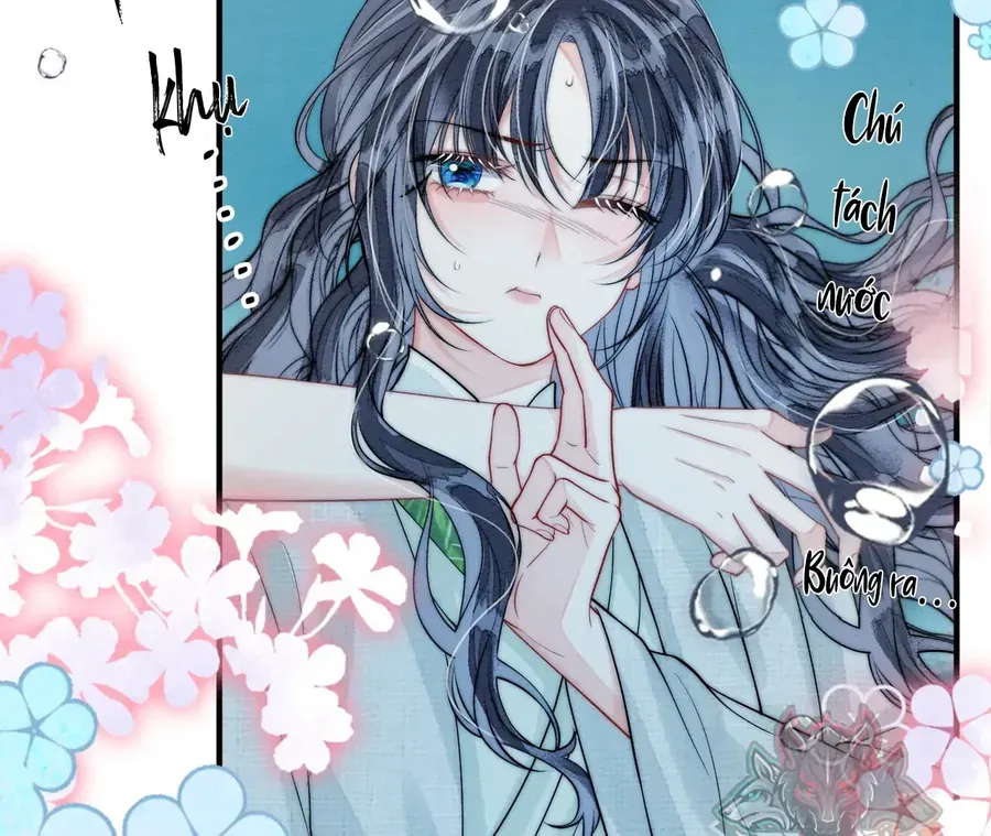 Nhập Hải Chương 23 - Trang 47