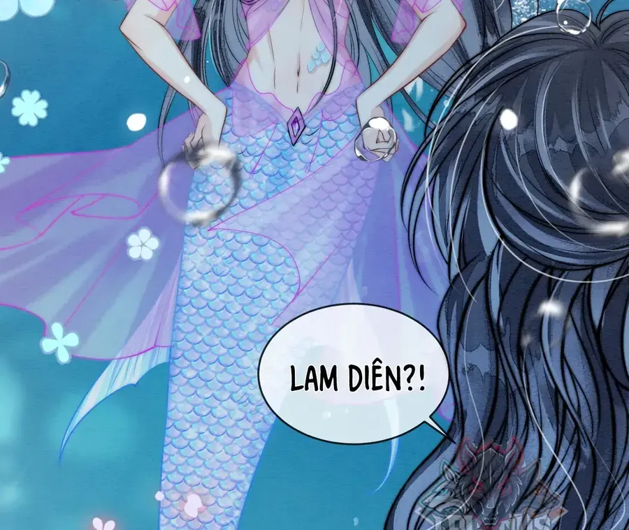 Nhập Hải Chương 23 - Trang 49