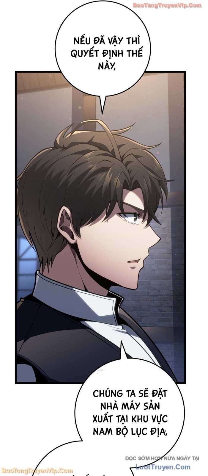 Sát Long Nhân Hồi Quy Siêu Việt Chương 65 - Trang 31