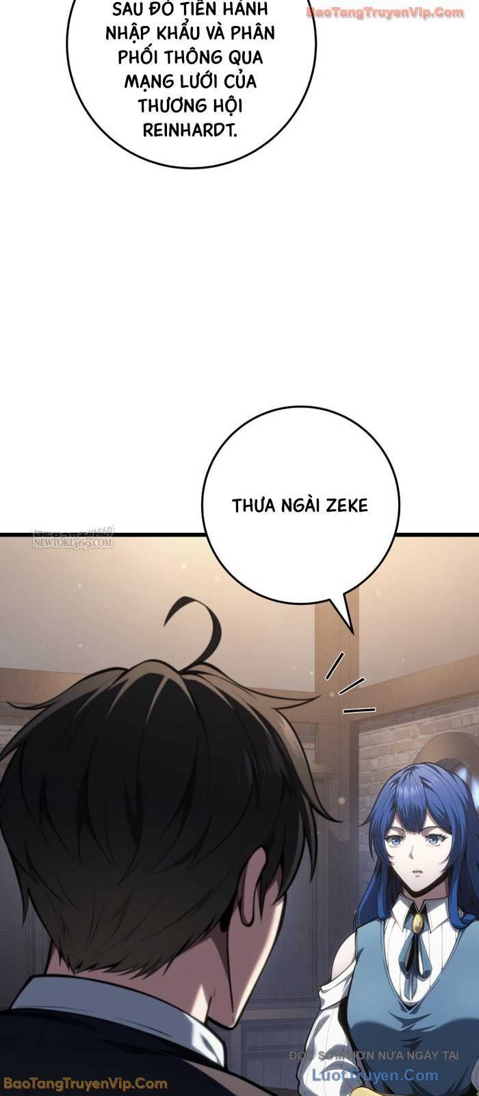 Sát Long Nhân Hồi Quy Siêu Việt Chương 65 - Trang 32