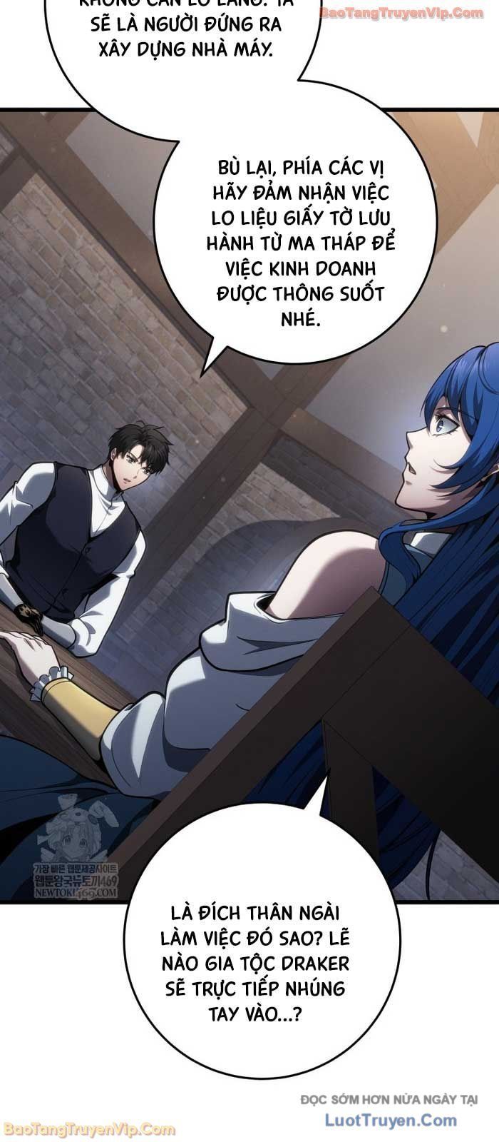 Sát Long Nhân Hồi Quy Siêu Việt Chương 65 - Trang 35