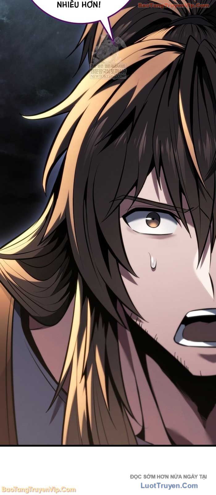 Sát Long Nhân Hồi Quy Siêu Việt Chương 65 - Trang 5