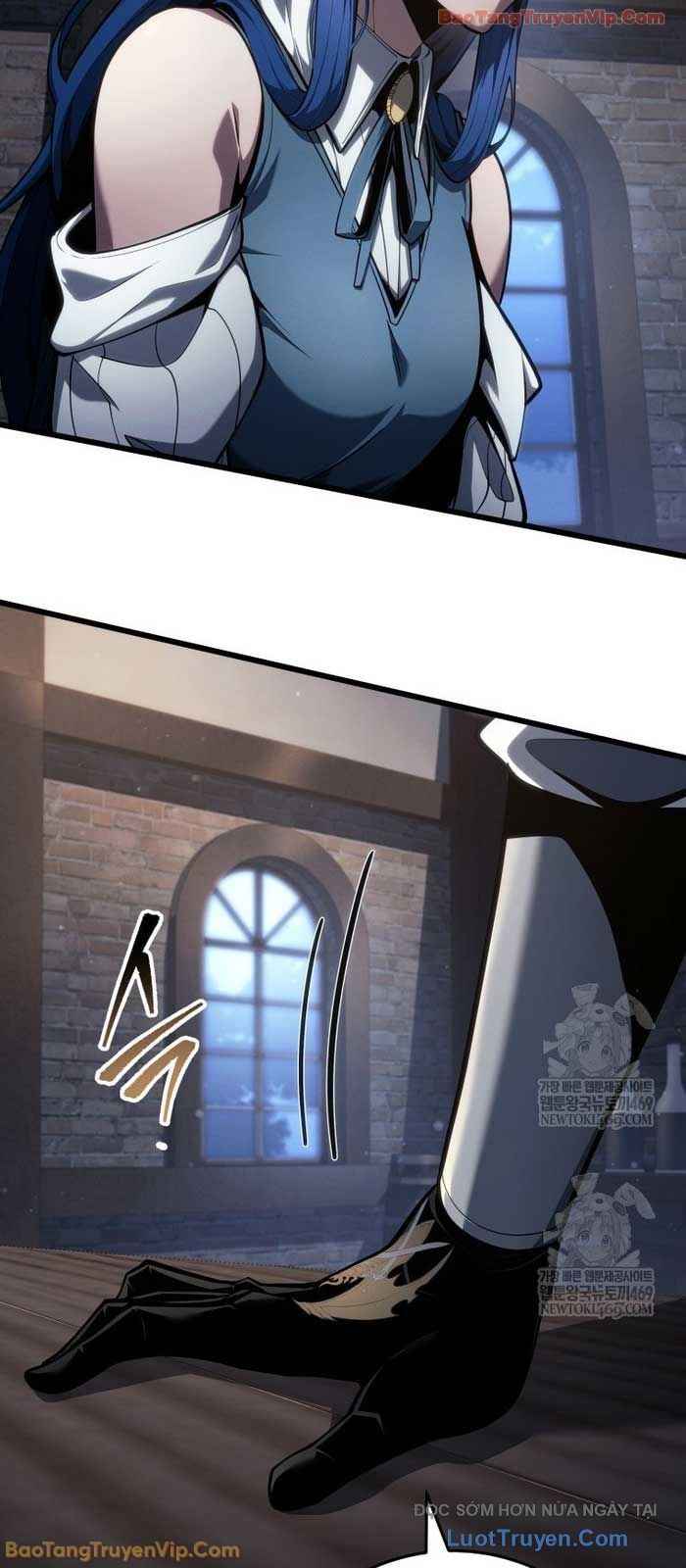 Sát Long Nhân Hồi Quy Siêu Việt Chương 65 - Trang 48