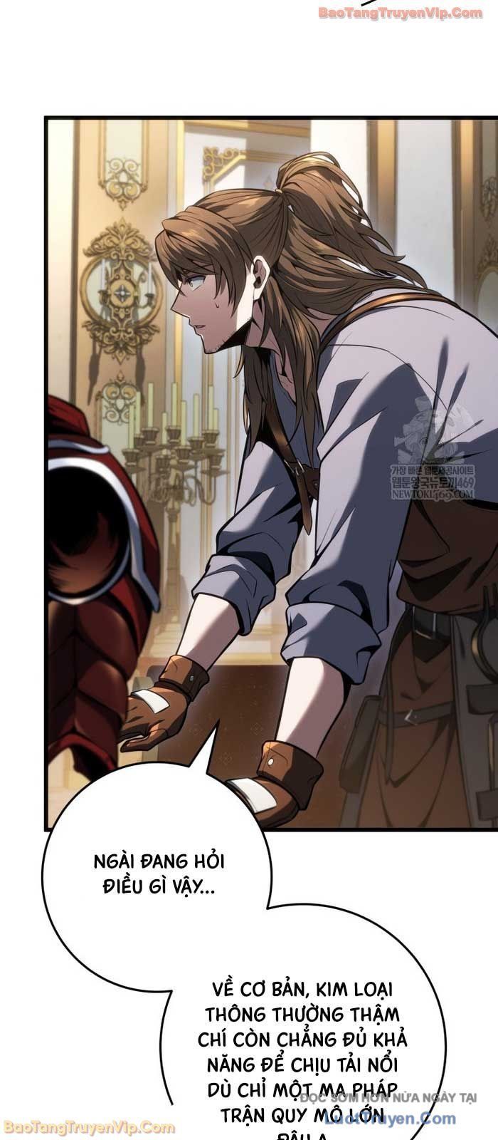 Sát Long Nhân Hồi Quy Siêu Việt Chương 65 - Trang 7