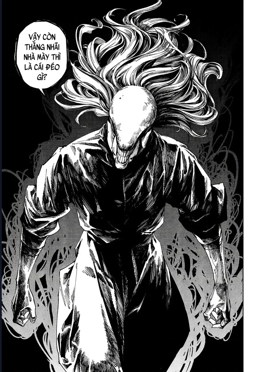 Jujutsu Kaisen: Modulo Chương 17 - Trang 20