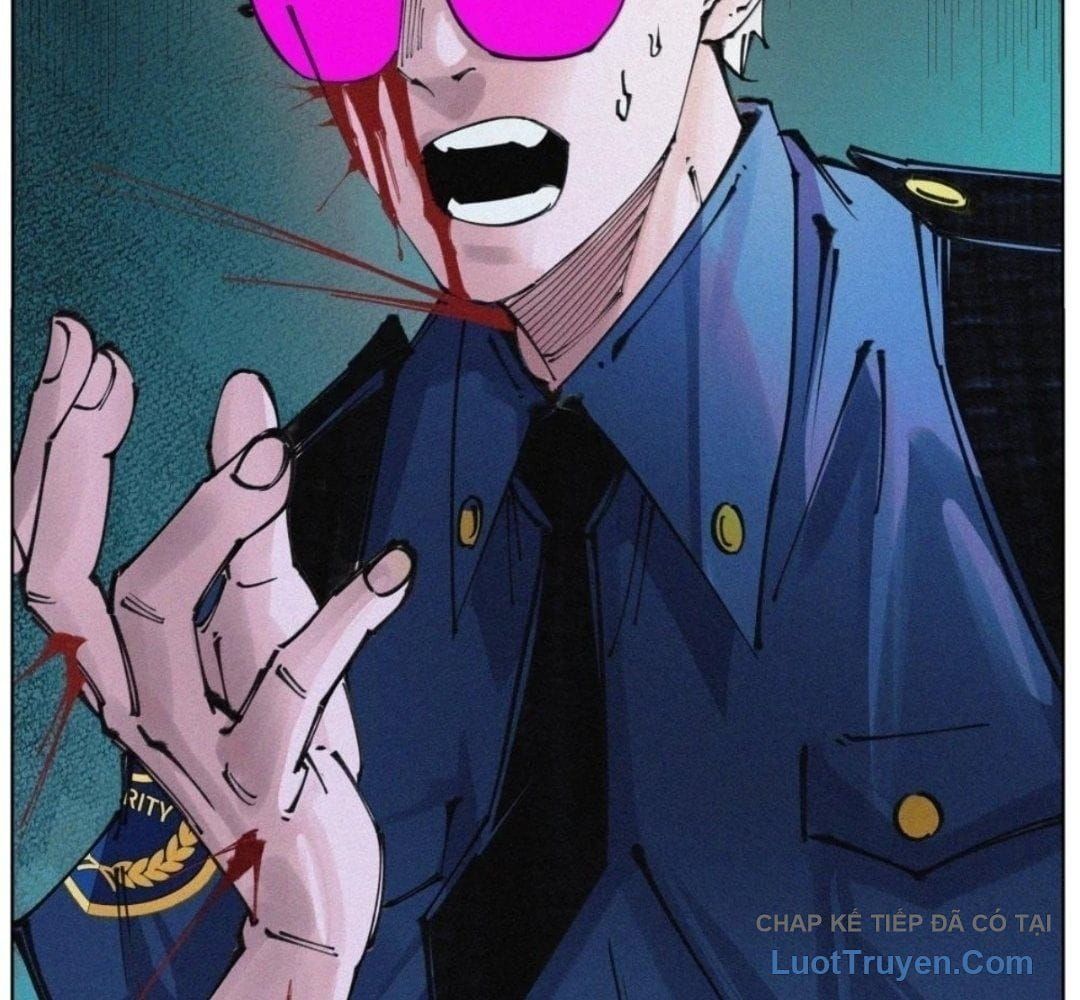 Chiến Loạn Thời Không Chương 85 - Trang 18