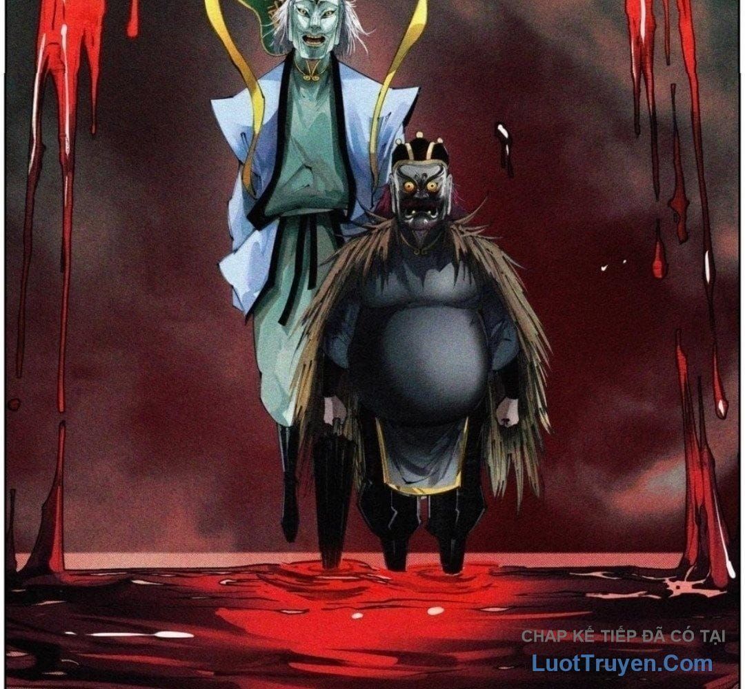 Chiến Loạn Thời Không Chương 85 - Trang 3