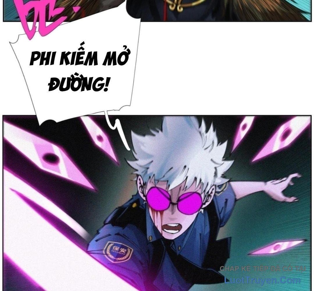 Chiến Loạn Thời Không Chương 85 - Trang 23