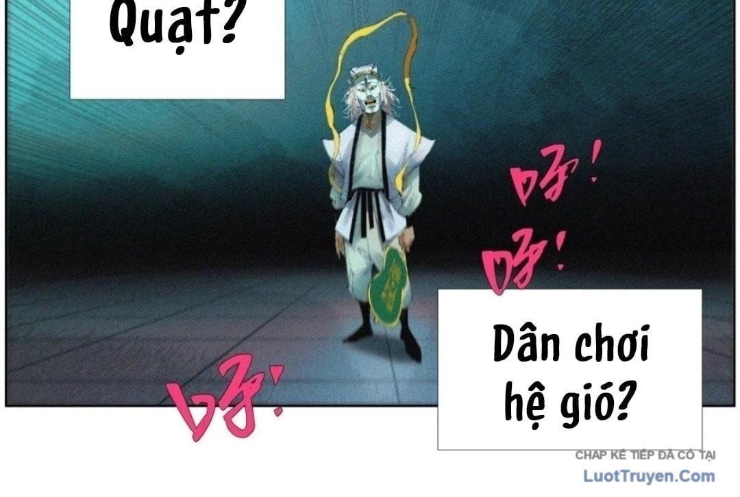 Chiến Loạn Thời Không Chương 85 - Trang 30