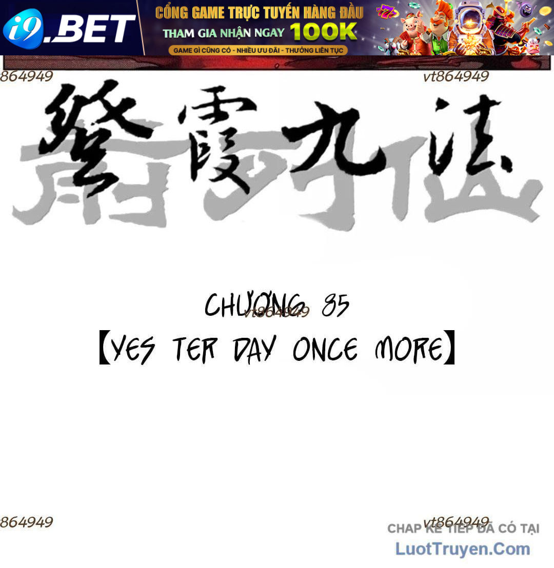 Chiến Loạn Thời Không Chương 85 - Trang 4