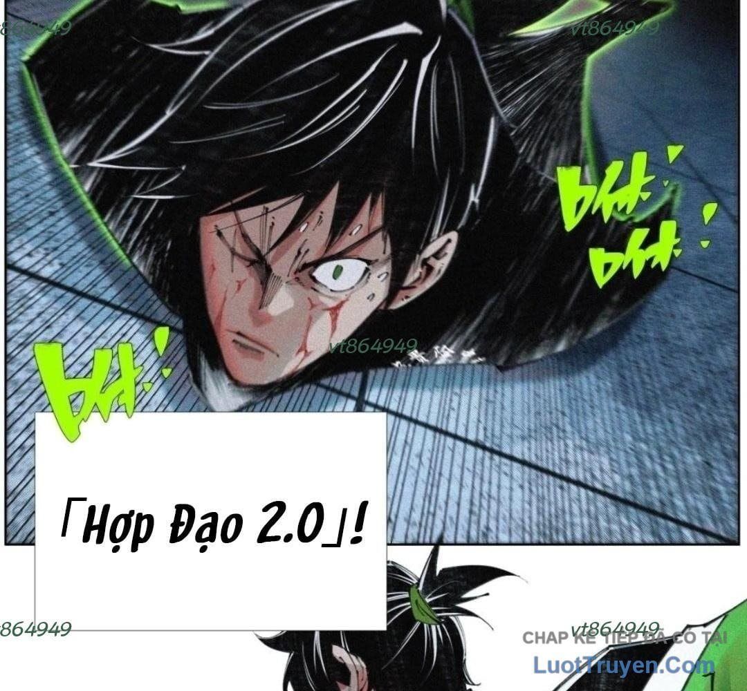 Chiến Loạn Thời Không Chương 85 - Trang 33