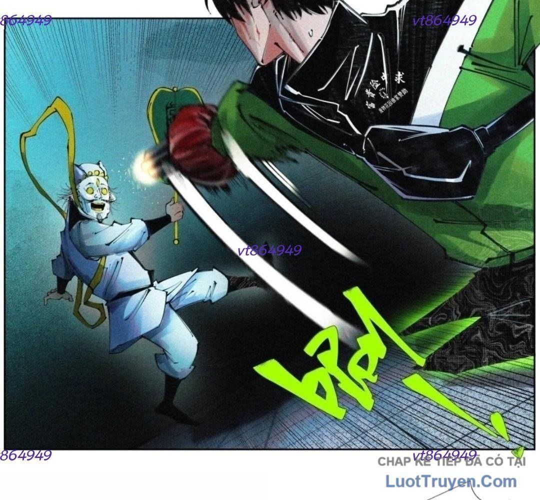 Chiến Loạn Thời Không Chương 85 - Trang 34