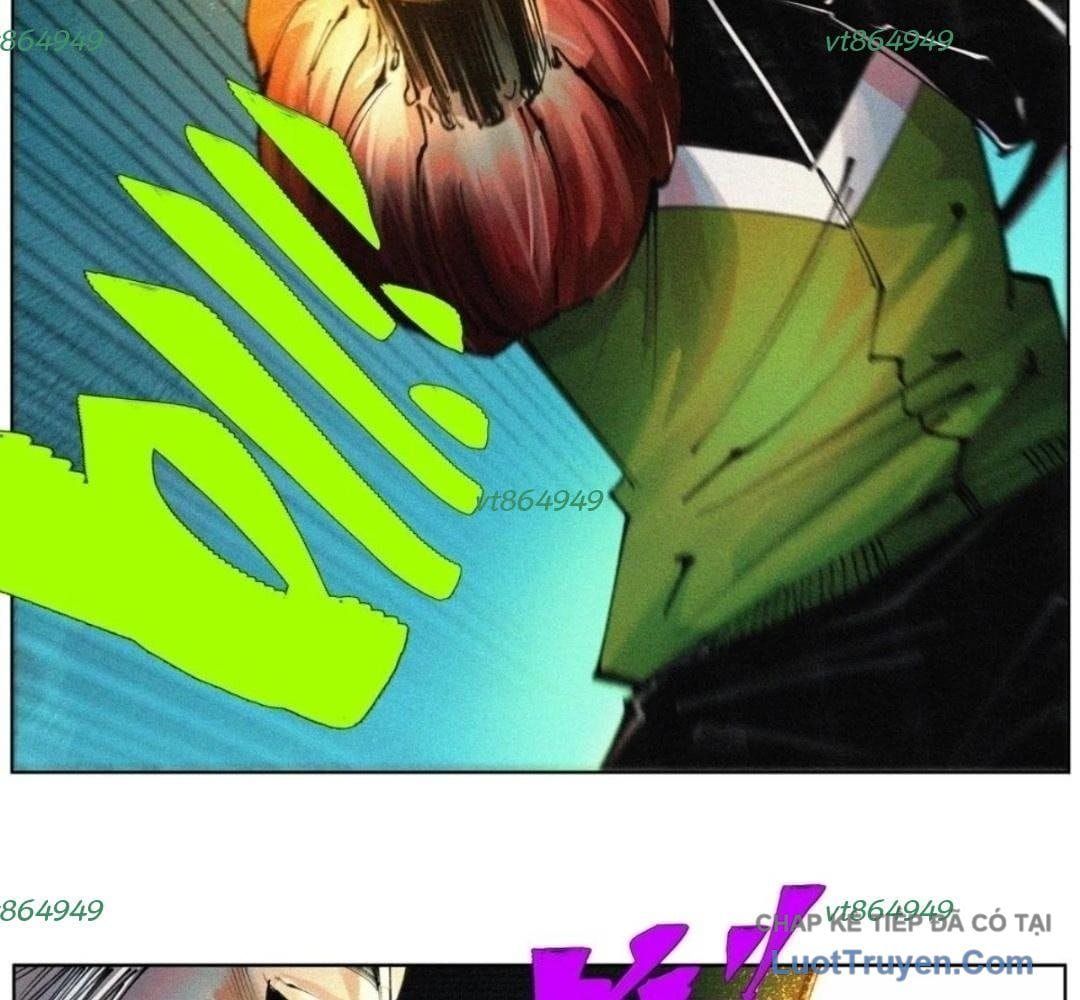 Chiến Loạn Thời Không Chương 85 - Trang 36