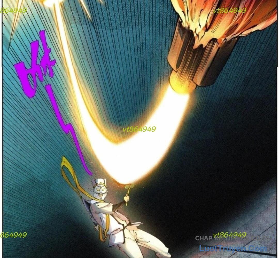 Chiến Loạn Thời Không Chương 85 - Trang 38