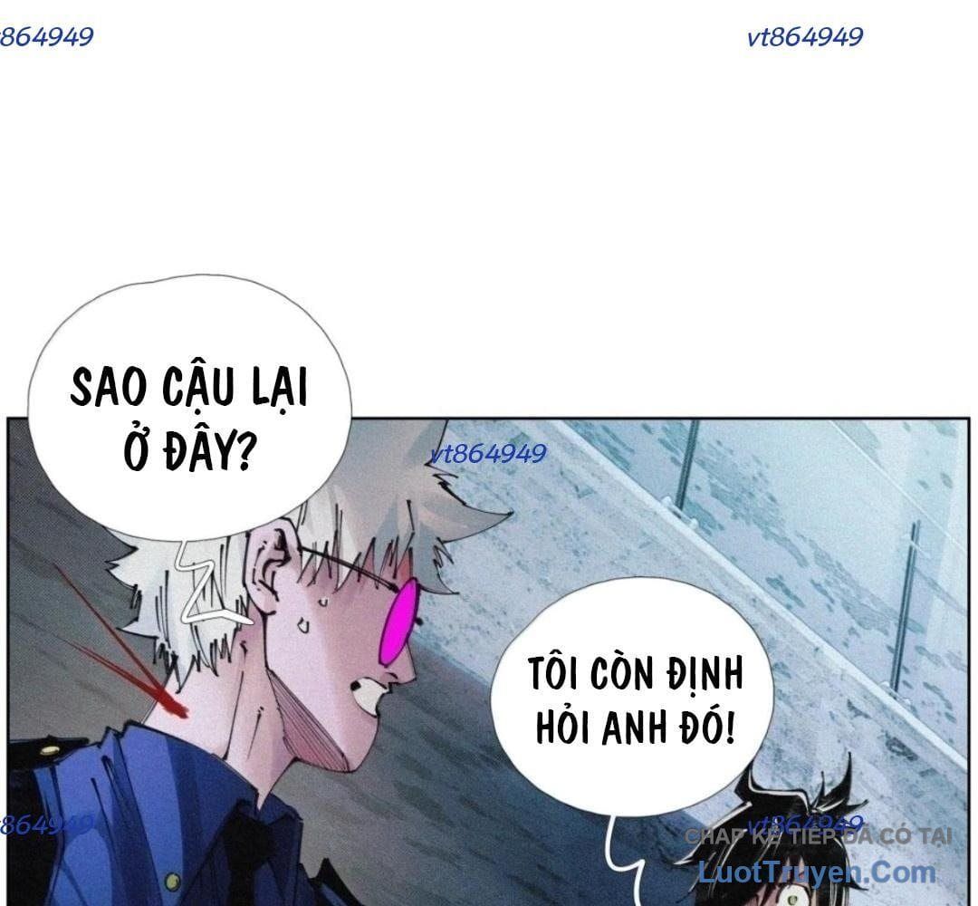 Chiến Loạn Thời Không Chương 85 - Trang 5