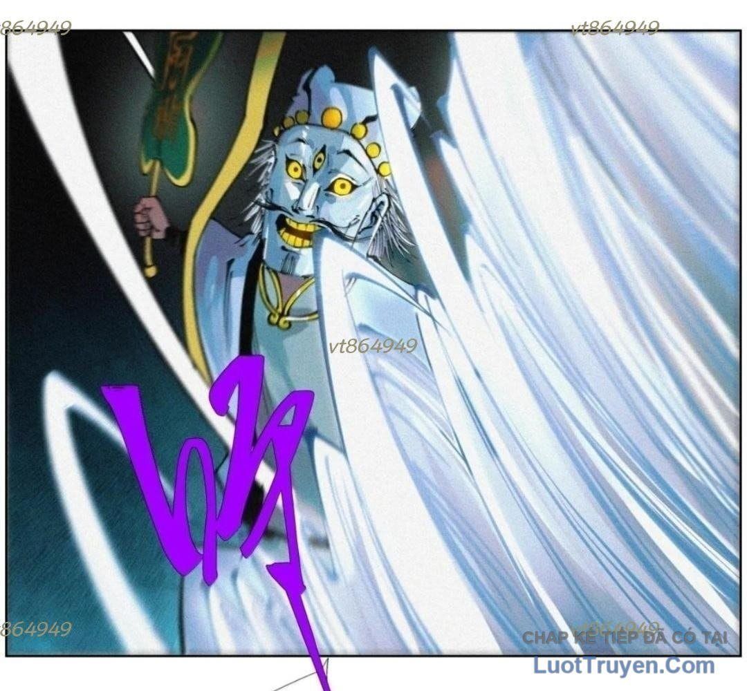 Chiến Loạn Thời Không Chương 85 - Trang 41