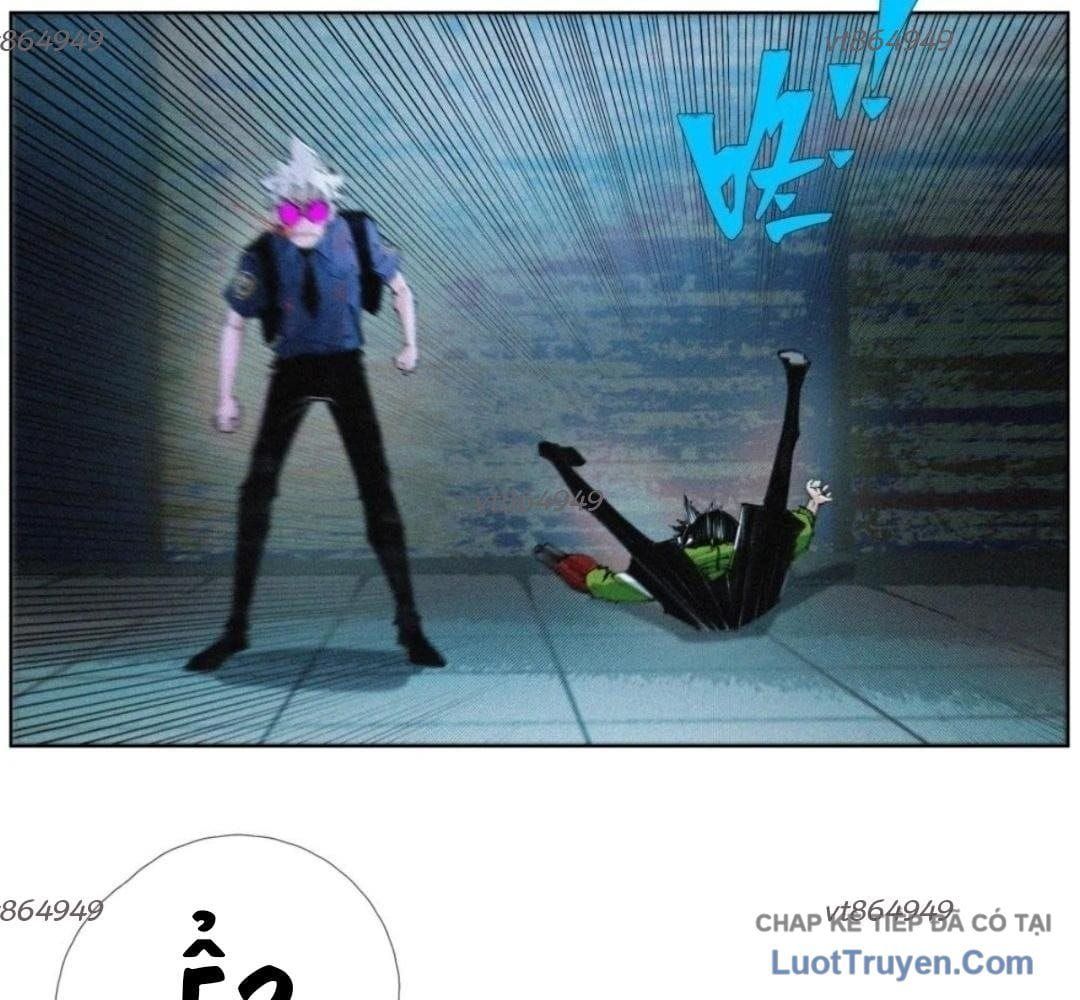 Chiến Loạn Thời Không Chương 85 - Trang 44