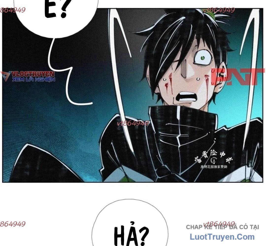 Chiến Loạn Thời Không Chương 85 - Trang 45