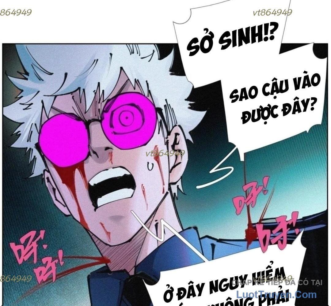 Chiến Loạn Thời Không Chương 85 - Trang 47