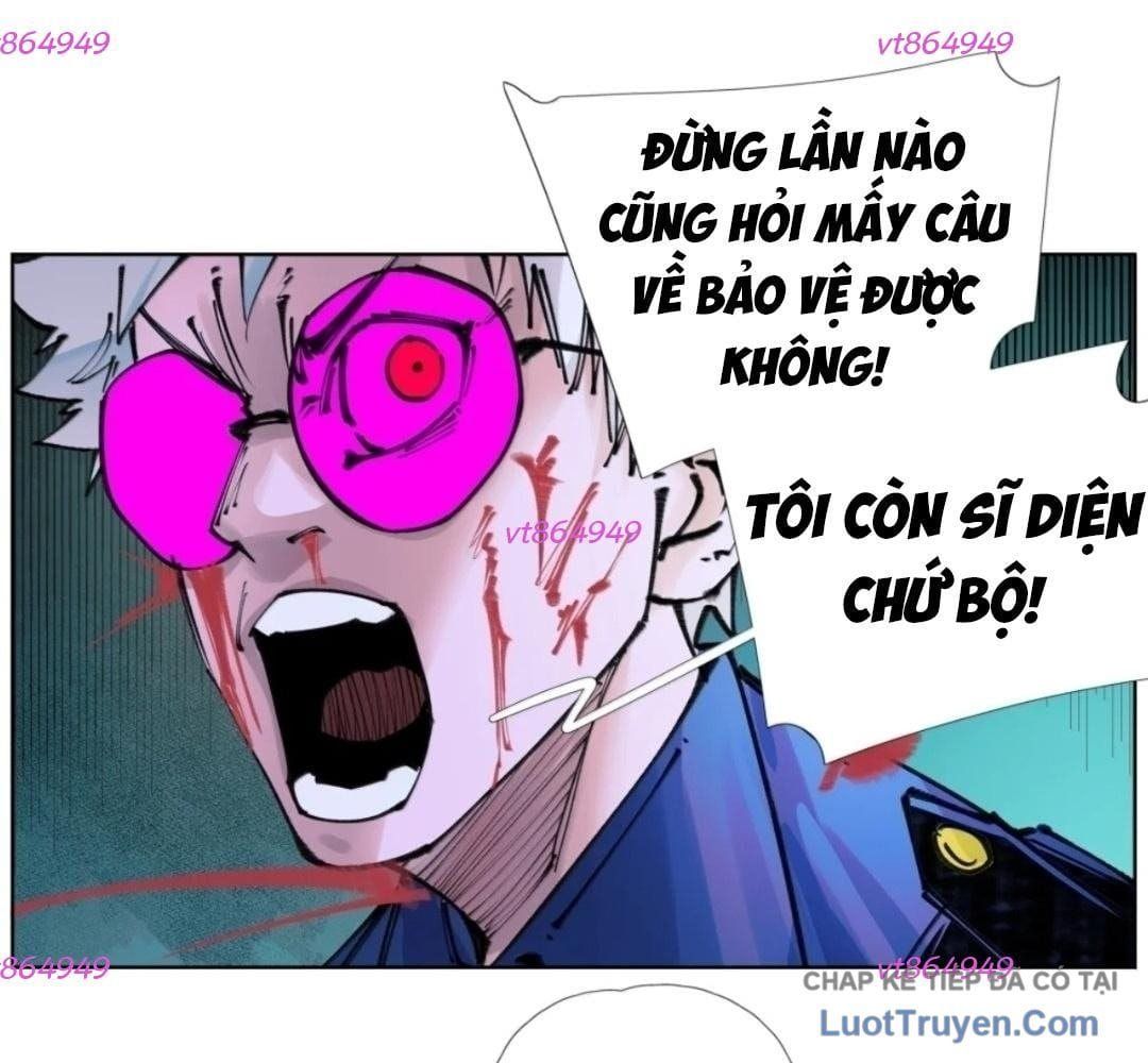 Chiến Loạn Thời Không Chương 85 - Trang 50