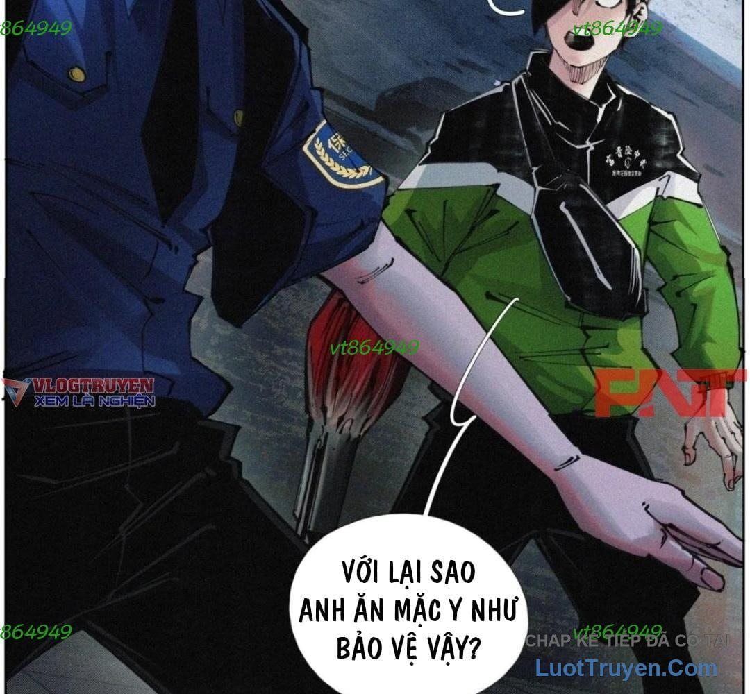 Chiến Loạn Thời Không Chương 85 - Trang 6