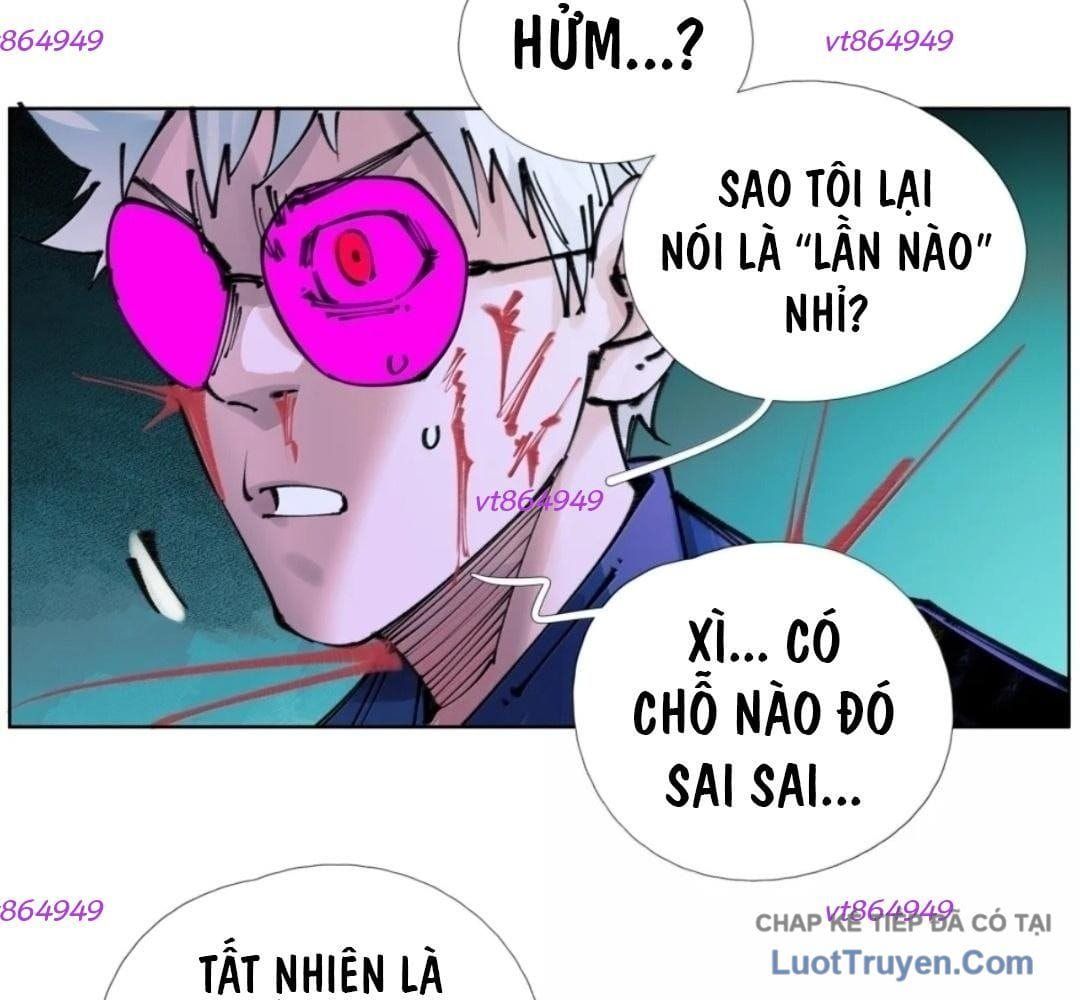 Chiến Loạn Thời Không Chương 85 - Trang 51