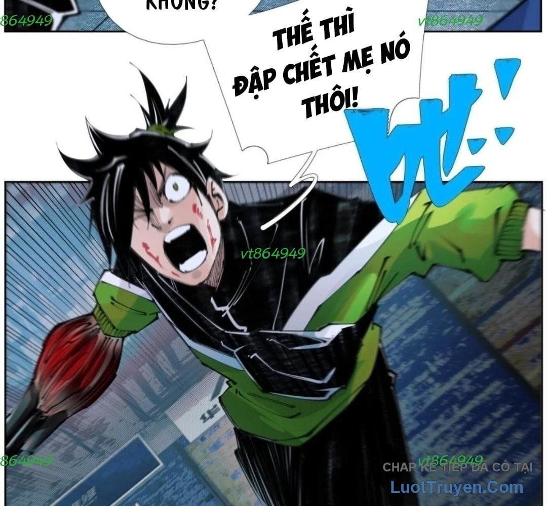 Chiến Loạn Thời Không Chương 85 - Trang 53