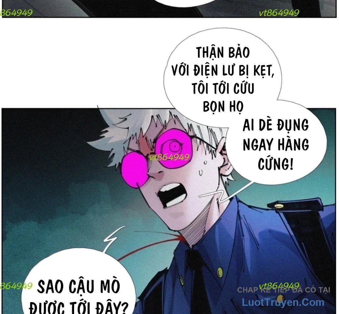 Chiến Loạn Thời Không Chương 85 - Trang 7