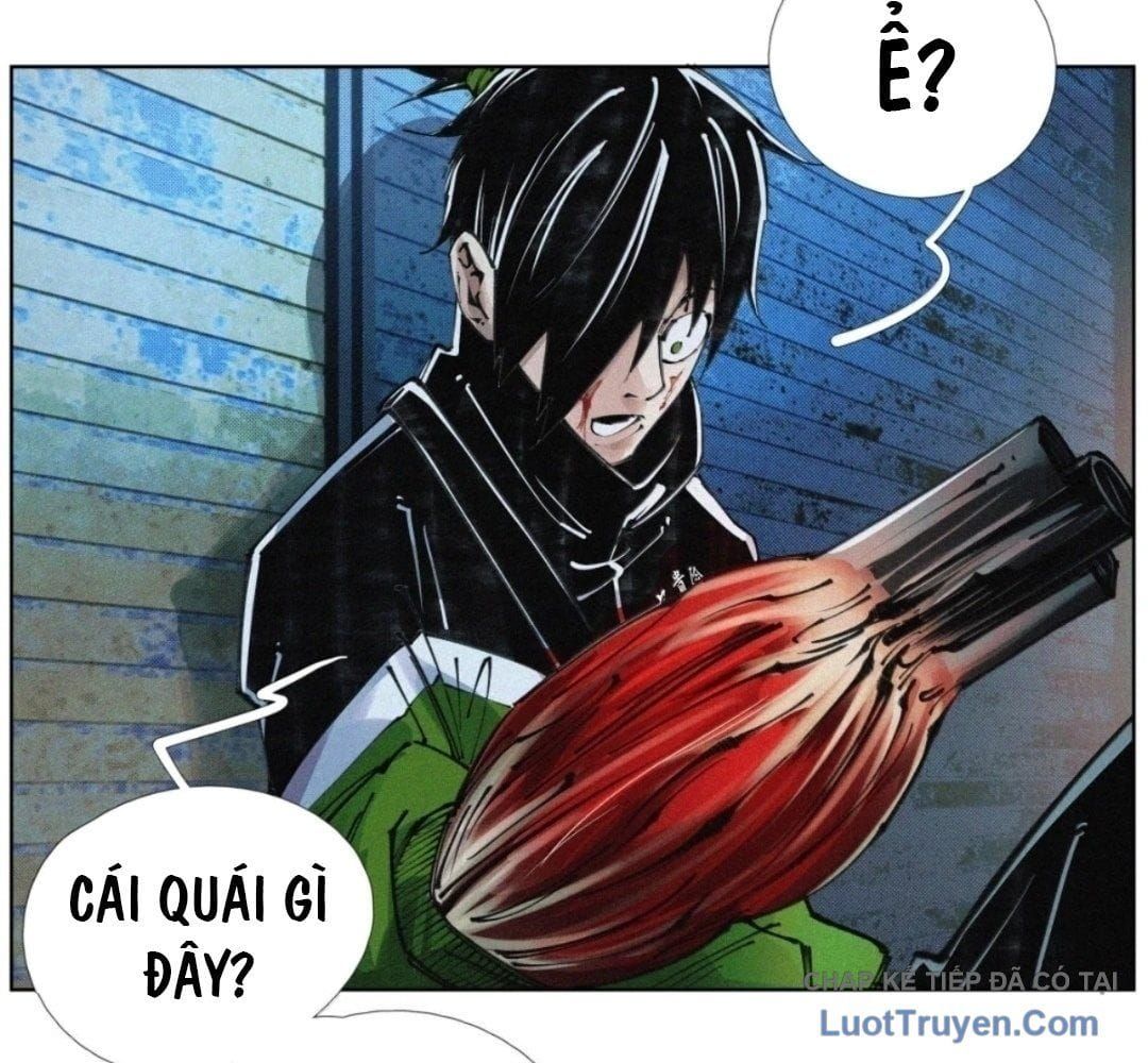 Chiến Loạn Thời Không Chương 85 - Trang 61