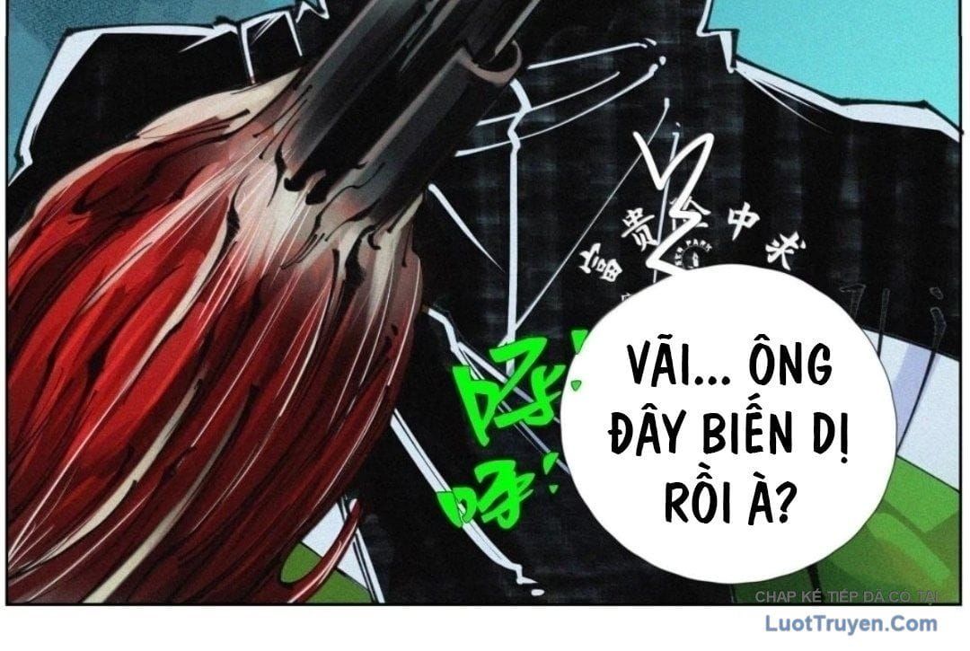 Chiến Loạn Thời Không Chương 85 - Trang 63